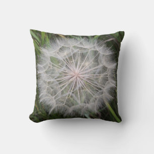 Dandelion Cushion