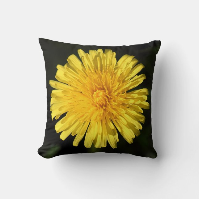 Dandelion Cushion (Front)