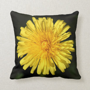 Dandelion Cushion