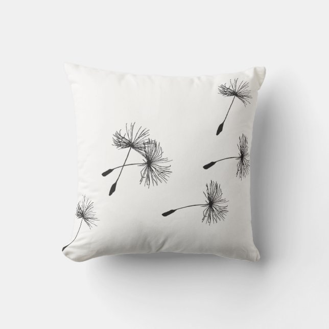 dandelion cushion (Front)