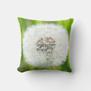 Dandelion Cushion