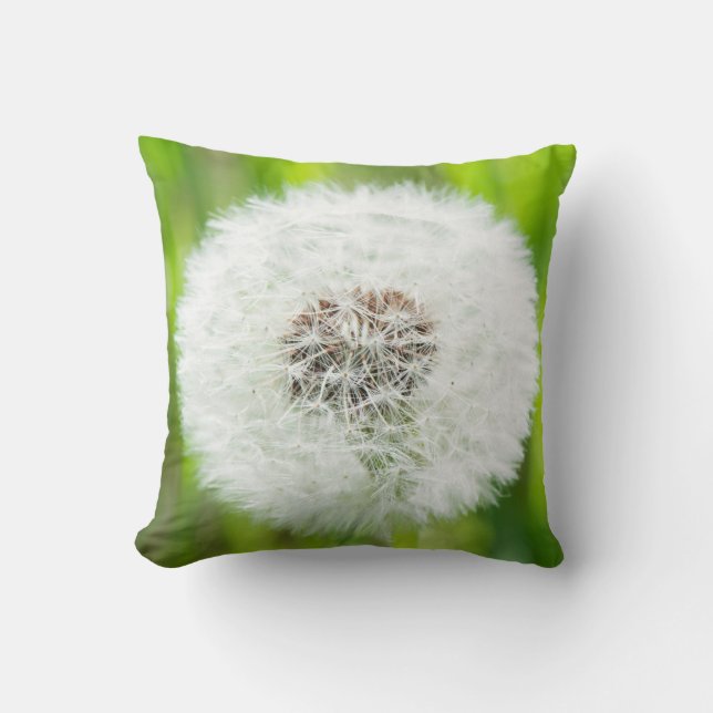 Dandelion Cushion (Front)