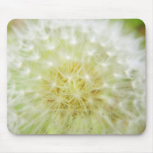 Dandelion Dreams Mousepad (Front)