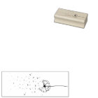 Dandelion encouragement design