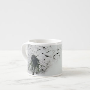 Dandelion Espresso Cup
