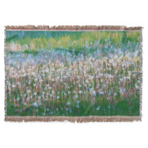 Dandelion Field of Wishes