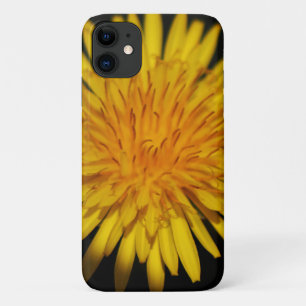 Dandelion Flower iphcnm iPhone 11 Case