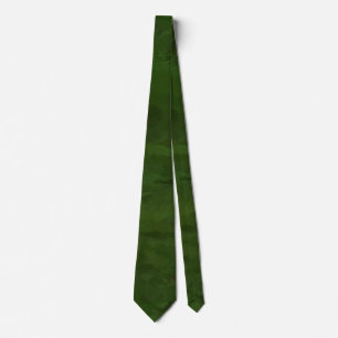 Dandelion Green  Tie