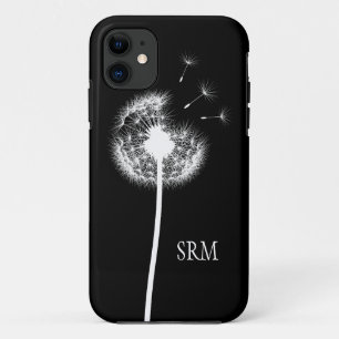Dandelion iPhone 5 Case-Mate ID 11 Case
