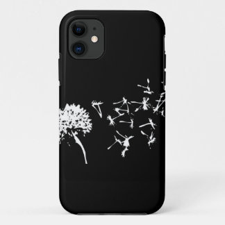 Dandelion iPhone Case