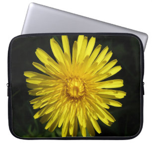 Dandelion Laptop Bag