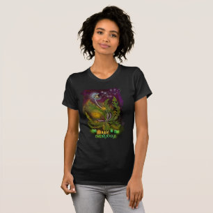 Dandelion magic! T-Shirt