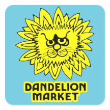 Dandelion Market