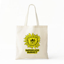 Dandelion Market