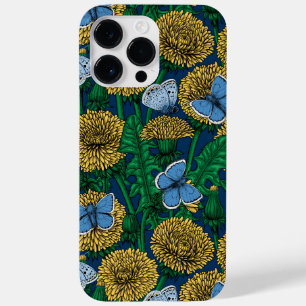 Dandelion medow Case-Mate iPhone 14 pro max case