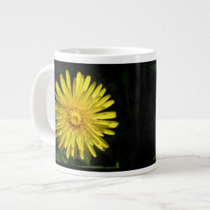 Dandelion Mug