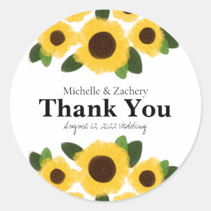 Dandelion Patch Sticker