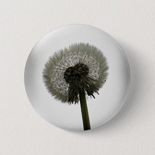 Dandelion Pin (Front)