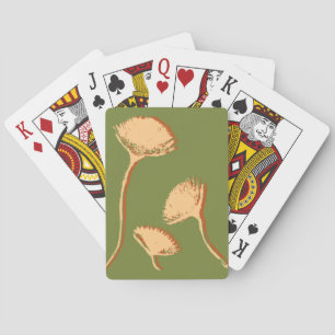 Dandelion Pop Playing Cards