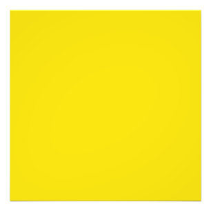 Dandelion (solid colour)  photo print