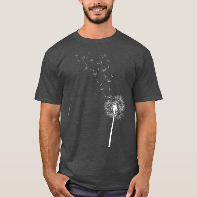 Dandelion T-Shirt (Front)