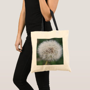 Dandelion Tote Bag