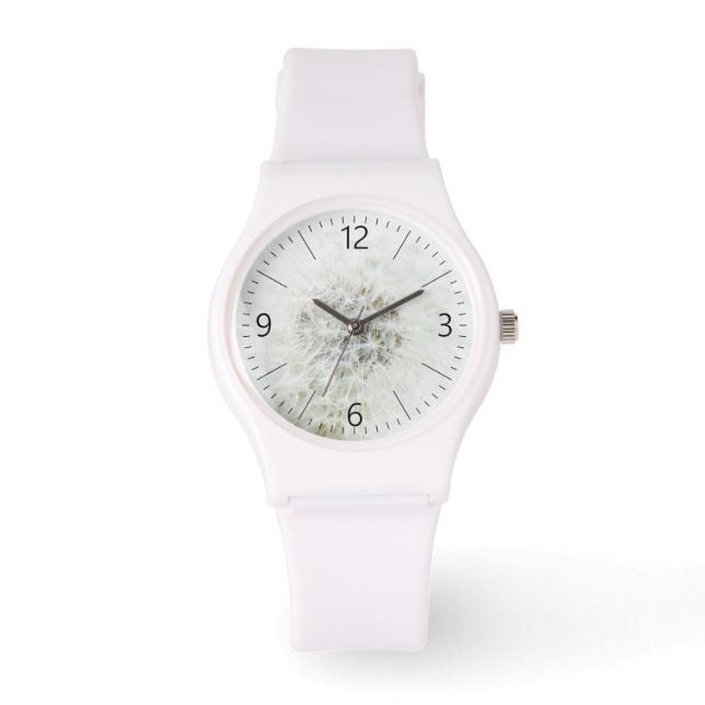 Dandelion Watch (Front)