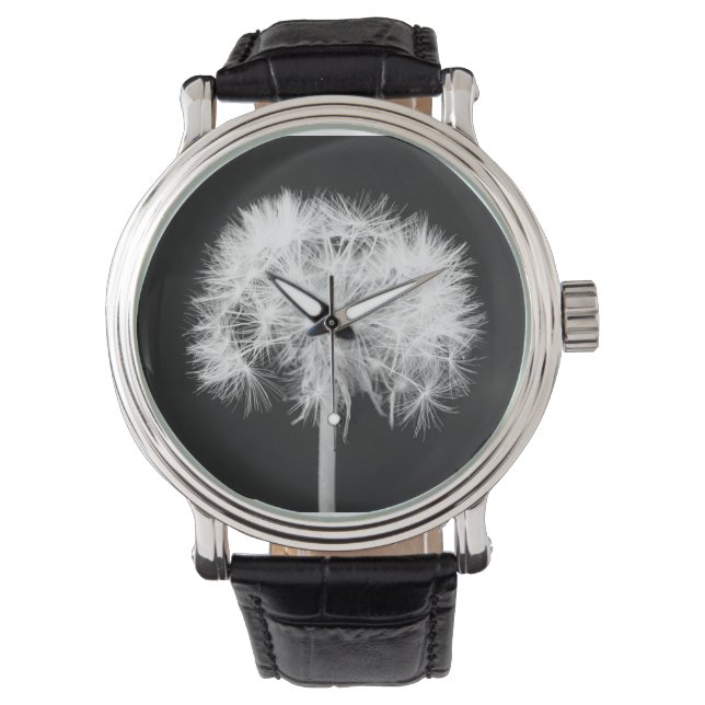 Dandelion Watch (Front)