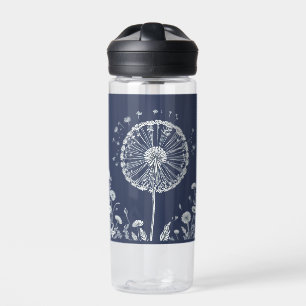 Dandelion Water Bottle