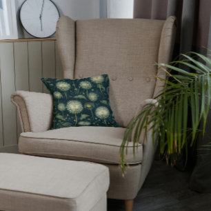 Dandelion Whispers Cushion