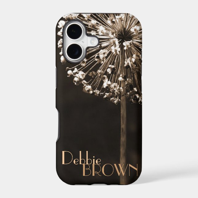 Dandelion Wishes (Back)