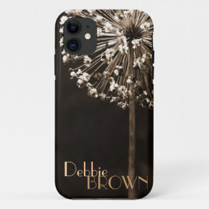 Dandelion Wishes iPhone 11 Case