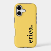 Dandelion Yellow Solid Colour Elegant Name