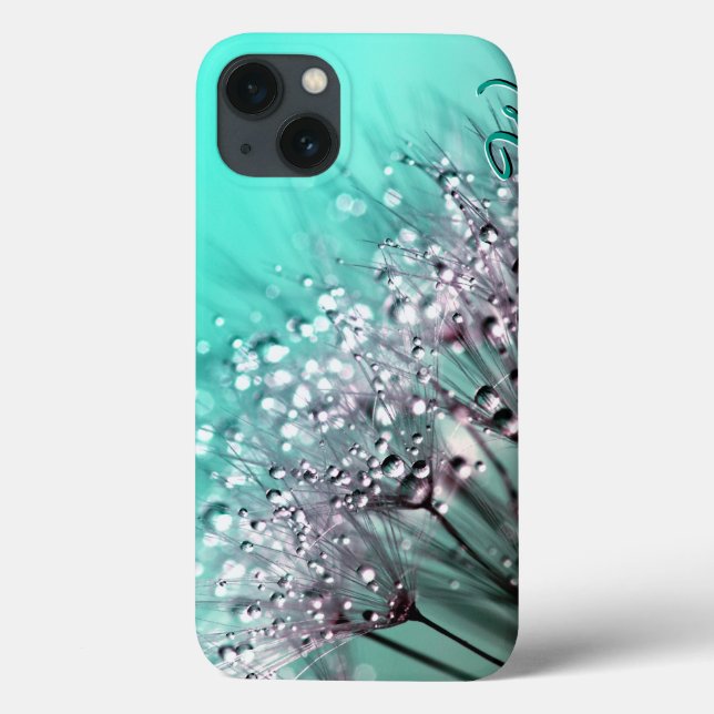 Dandelions 1 Case-Mate iPhone case (Back)