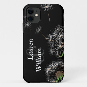 Dandelions iPhone 11 Case