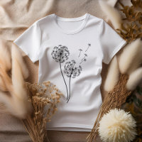 Dandelions