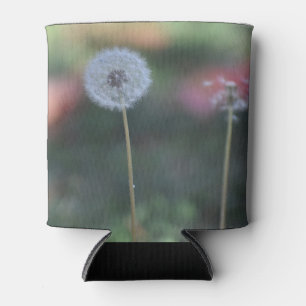 Dandelions today can cooler