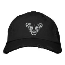 Dandi Lion Cap