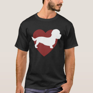 Dandie Dinmont Terrier T-Shirt