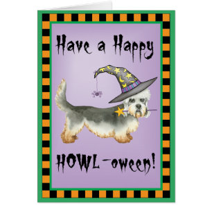 Dandie Witch