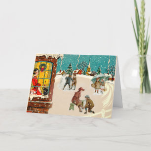 Dandy delight new inside june 7 holiday card