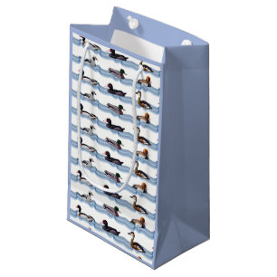 Dandy Ducks Gift Bag