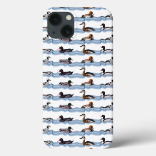 Dandy Ducks iPad Case (choose colour)