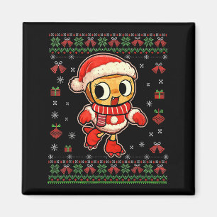 Dandy's Christmas World Shelly For Men Women Boys Magnet