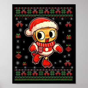 Dandy's Christmas World Shelly For Men Women Boys  Poster