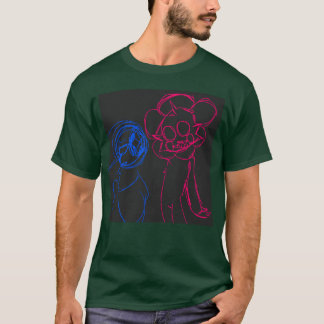Dandys World - art T-Shirt