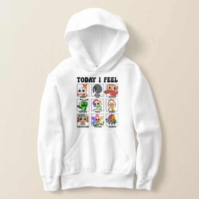 Dandy's World characters | funny dandys world toon (Laydown)