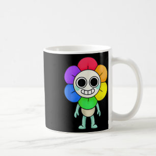 Dandy's World Costume For Kids And Adults Christma Coffee Mug