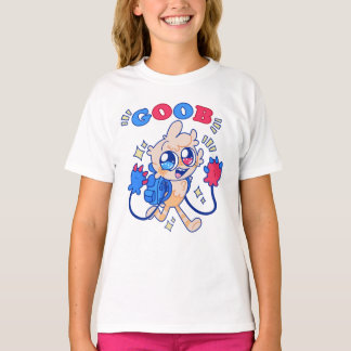 Dandy's World Goob | funny dandys world toon T-Shirt