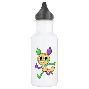 Dandy's World LOOEY + TWISTED LOOEY Water Bottle